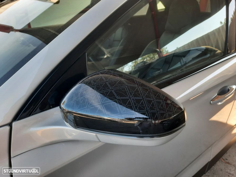 DS DS7 Crossback E-Tense Rivoli EAT8 - 6