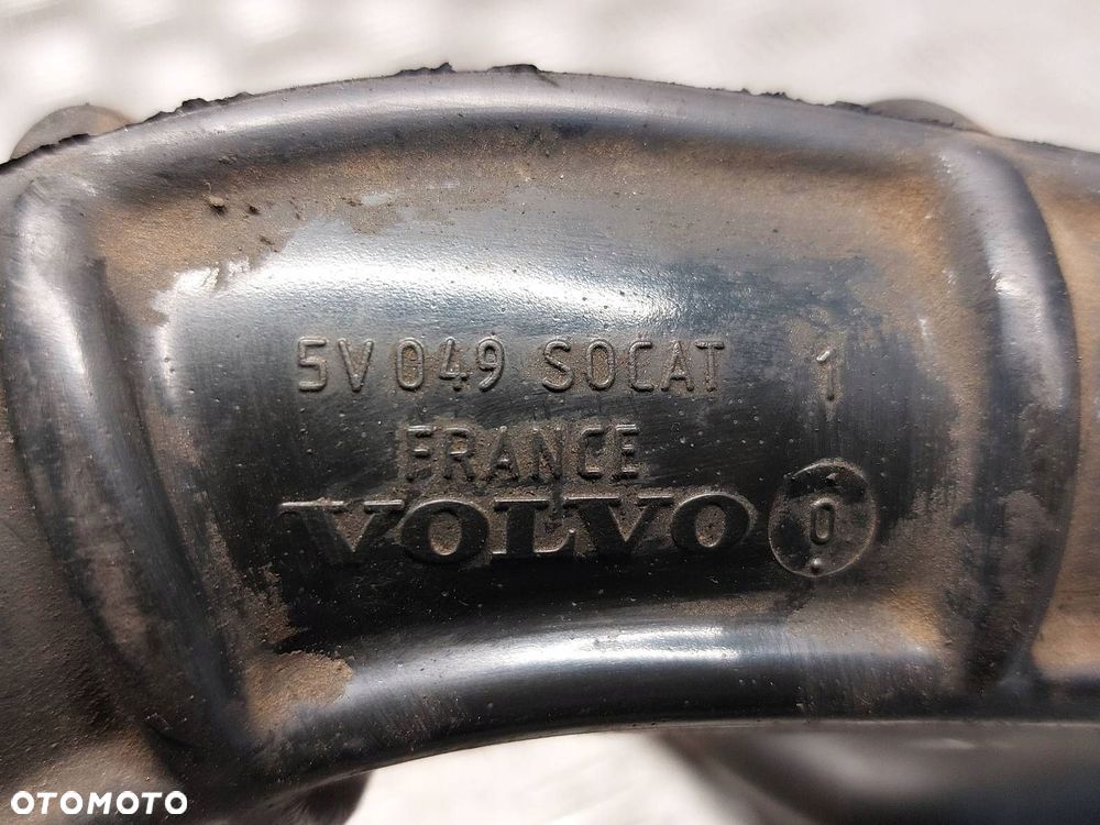 RURA DOLOT POWIETRZA PRZEPŁYWOMIERZ VOLVO V40 I 617210 - 6