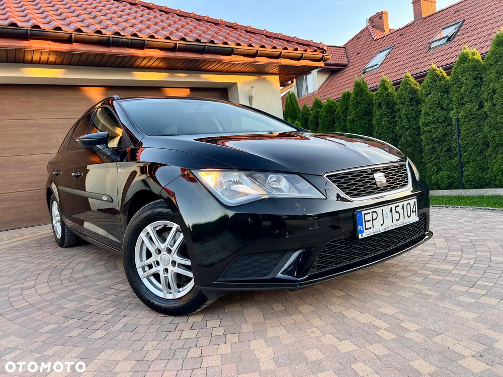 Seat Leon - 11
