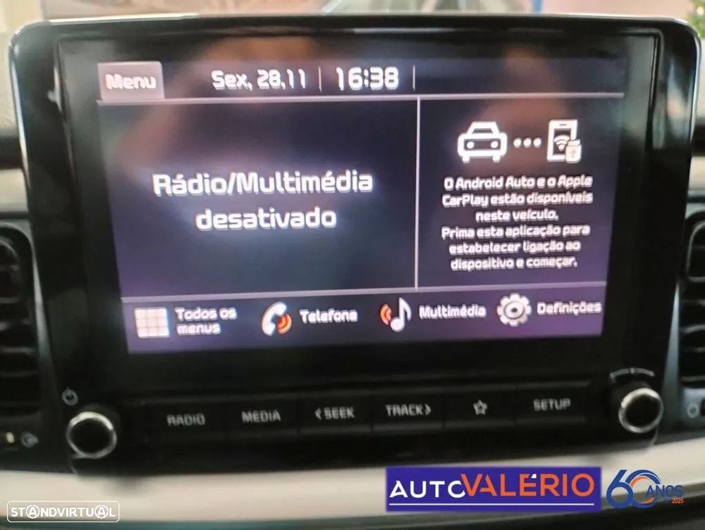 Kia Stonic 1.2 Dynamic - 20