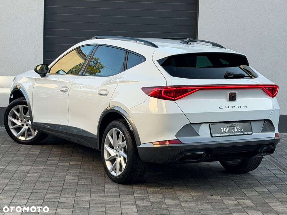 Cupra Formentor 1.5 TSI DSG - 4