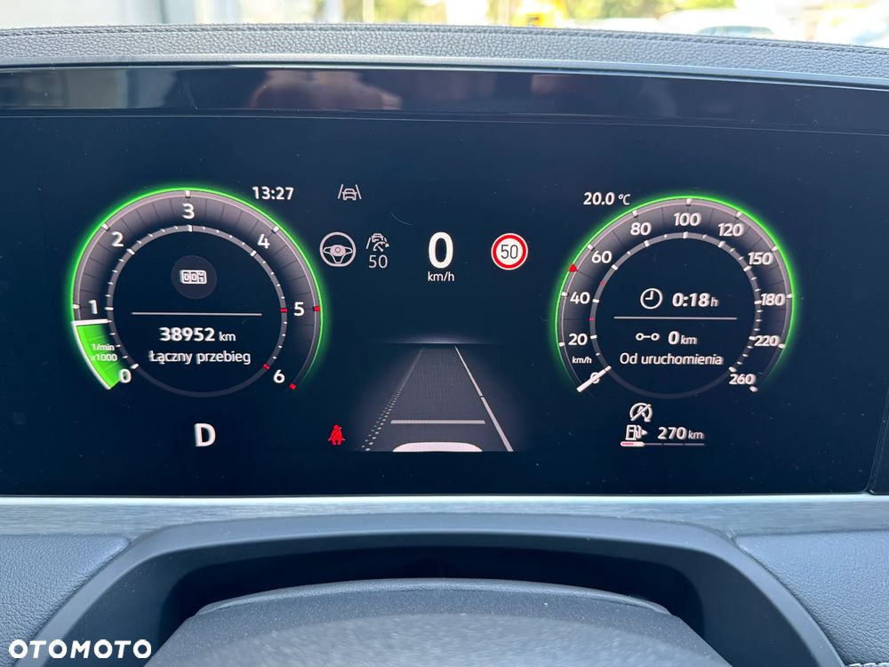Volkswagen Passat - 6