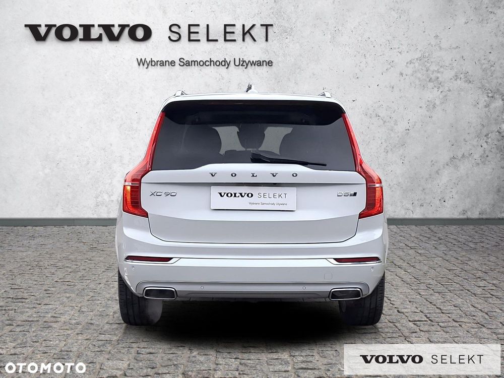 Volvo XC 90 - 5