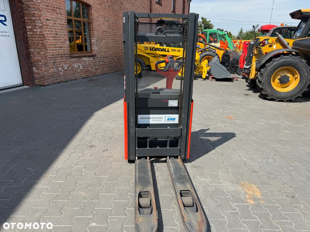 Linde L10 - 8