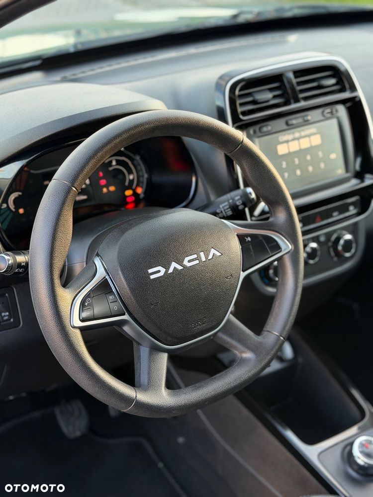 Dacia Spring ESSENTIAL - 13