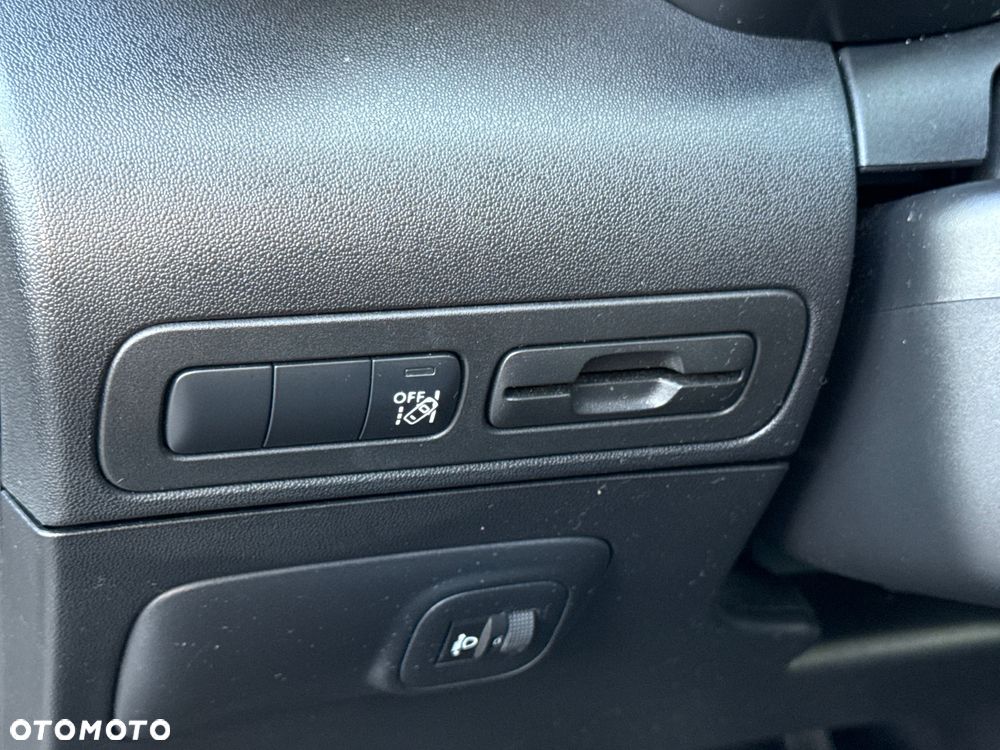 Citroën C3 Aircross BlueHDI 120 Stop & Start Feel - 12