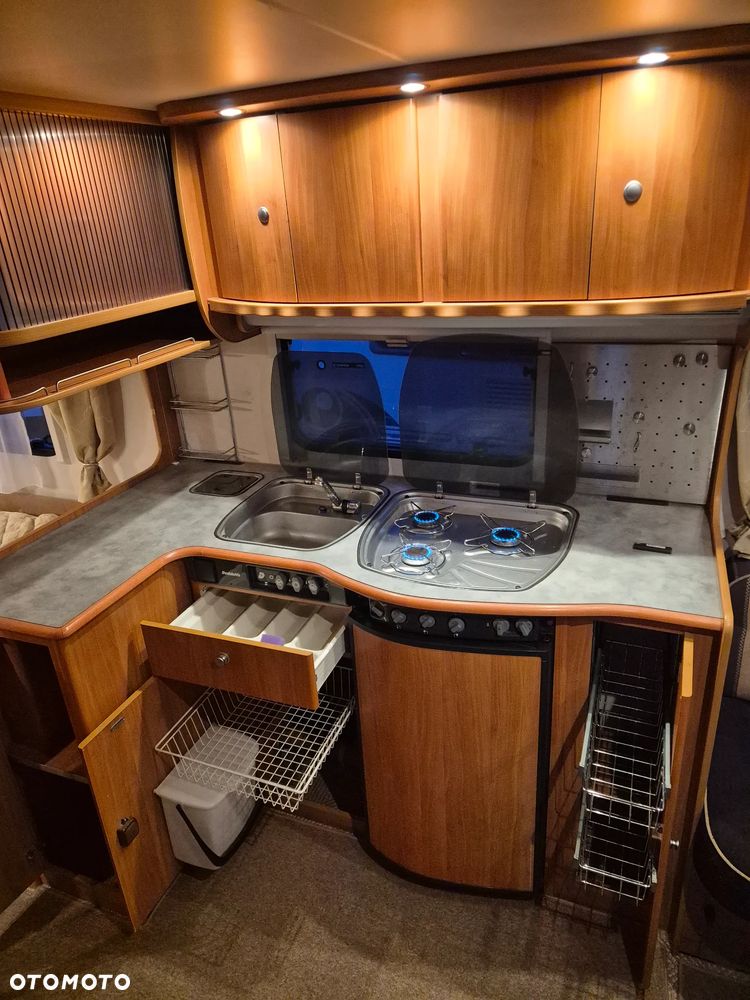 Dethleffs BEDUIN - 10