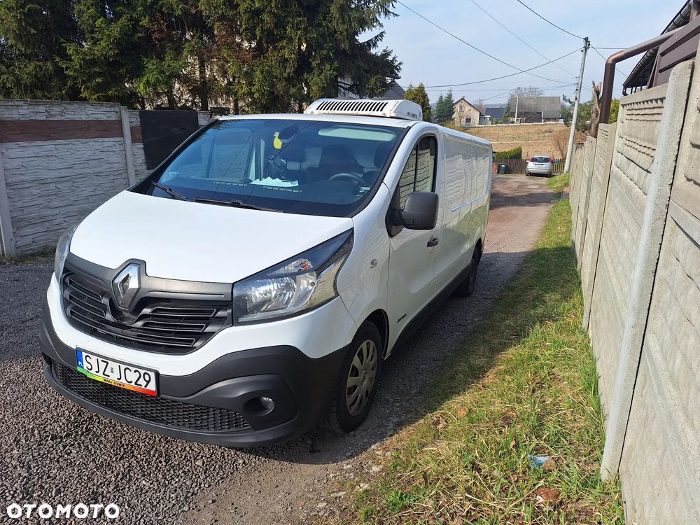 Renault Trafic - 17