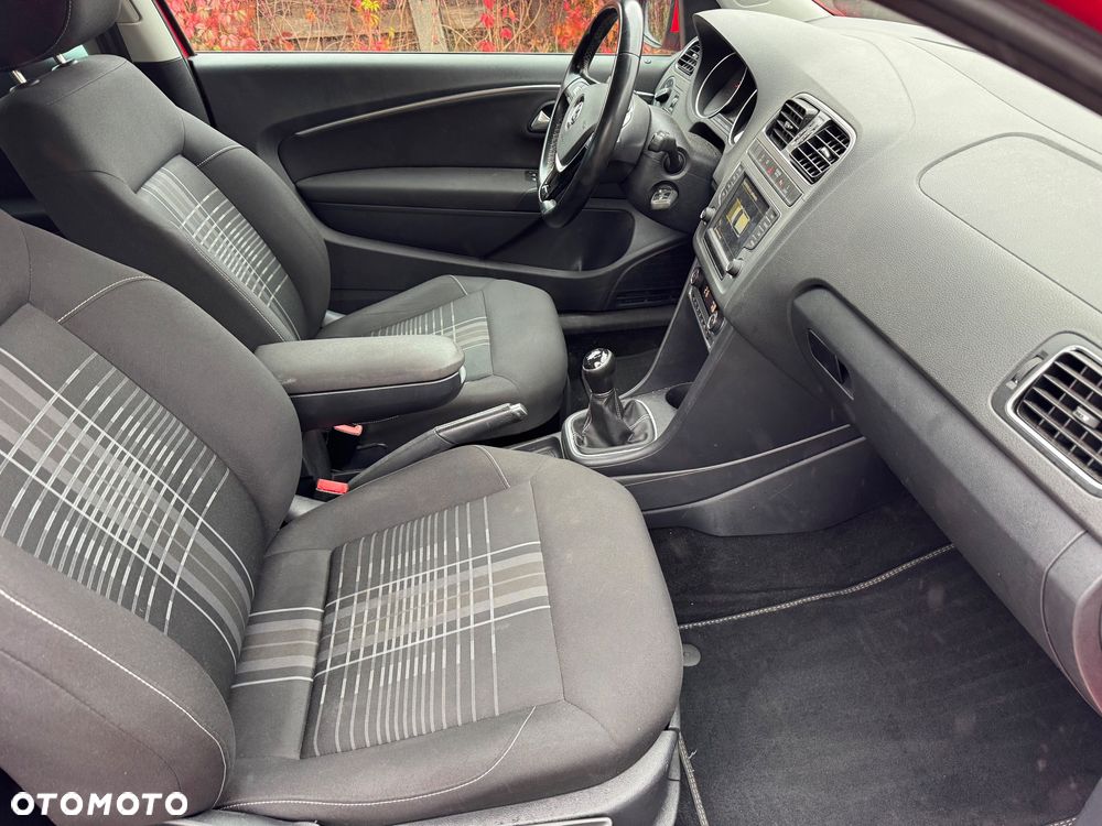 Volkswagen Polo - 20