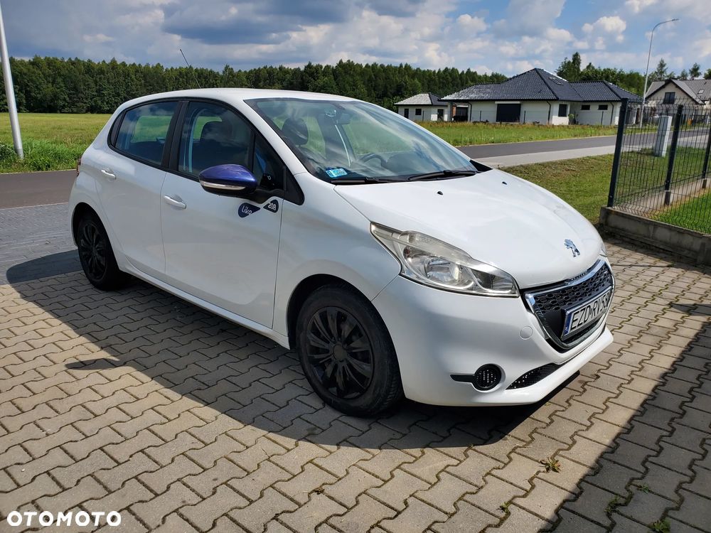 Peugeot 208 1.0 VTi Access - 2