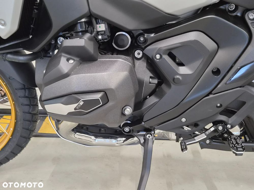 BMW GS - 12