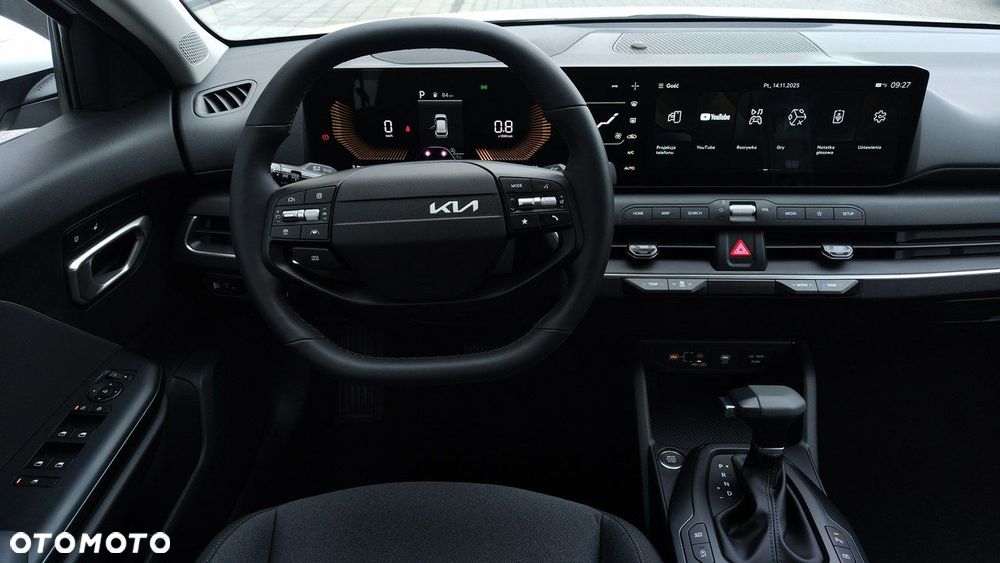 Kia K4 - 17