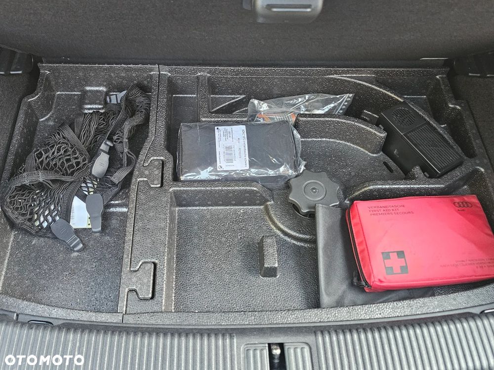 Audi A1 3-drzwiowe - 26