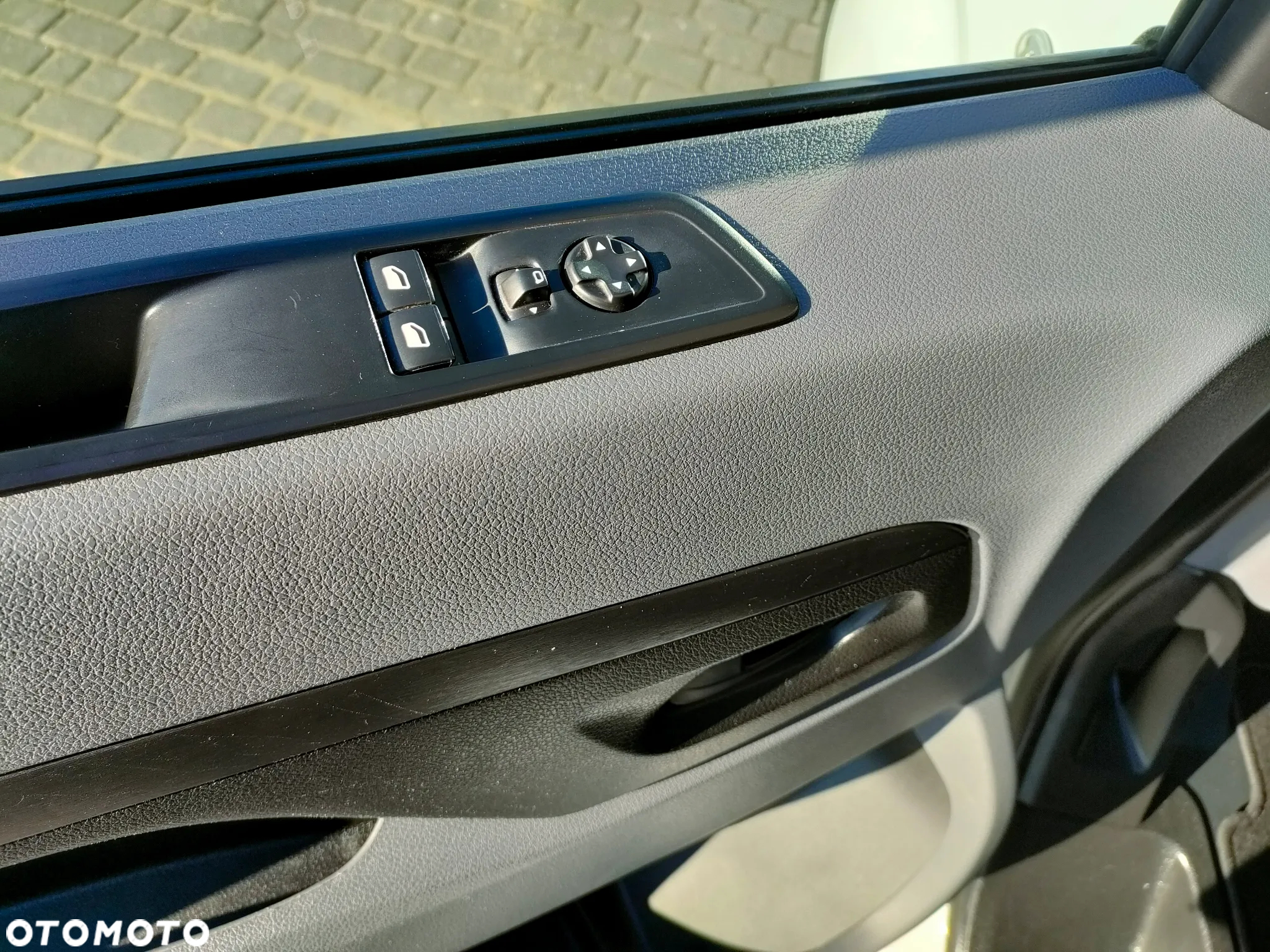Opel Vivaro - 7