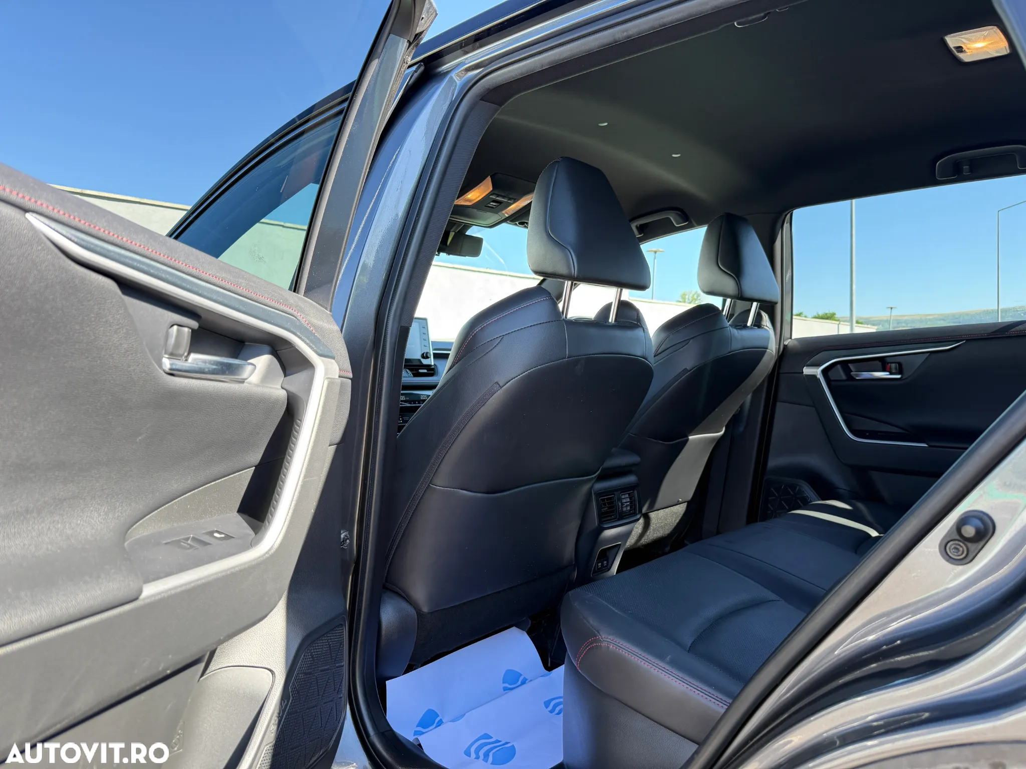 Toyota RAV4 2.5 PHEV VVT-iE 4x4 Style - 34