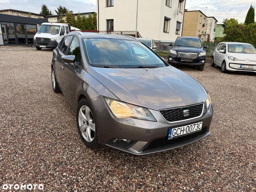 Seat Leon - 6