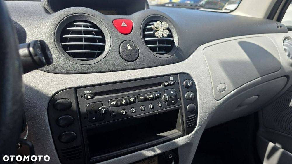 Citroën C3 - 17