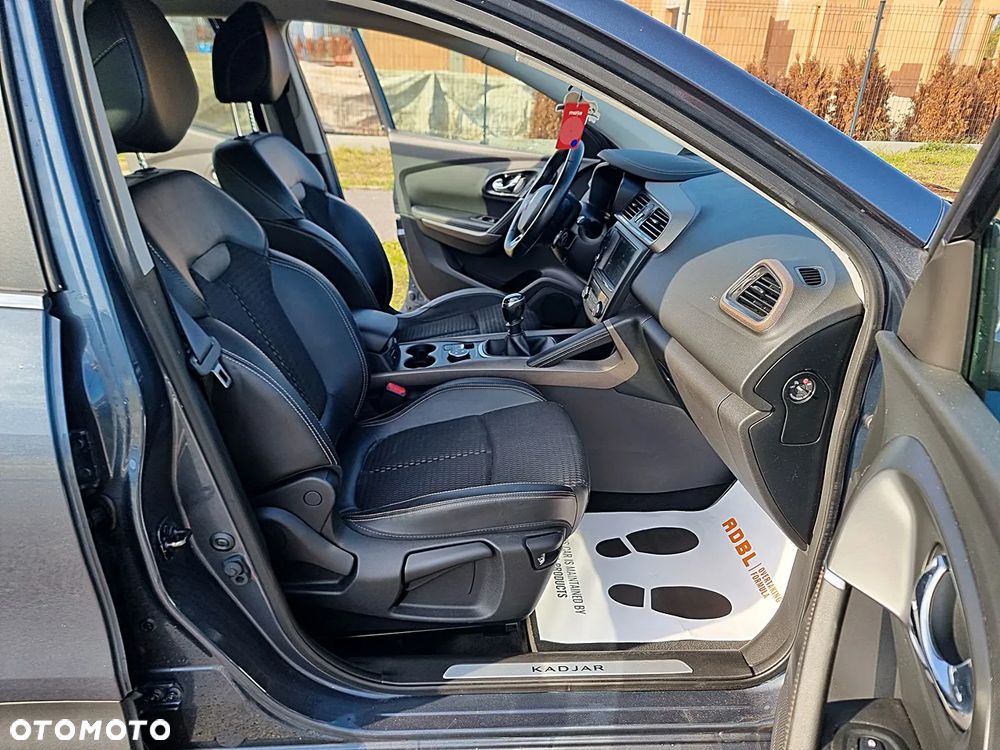 Renault Kadjar Energy TCe 130 XMOD - 25