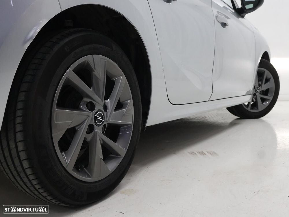 Opel Corsa 1.2 Edition - 10
