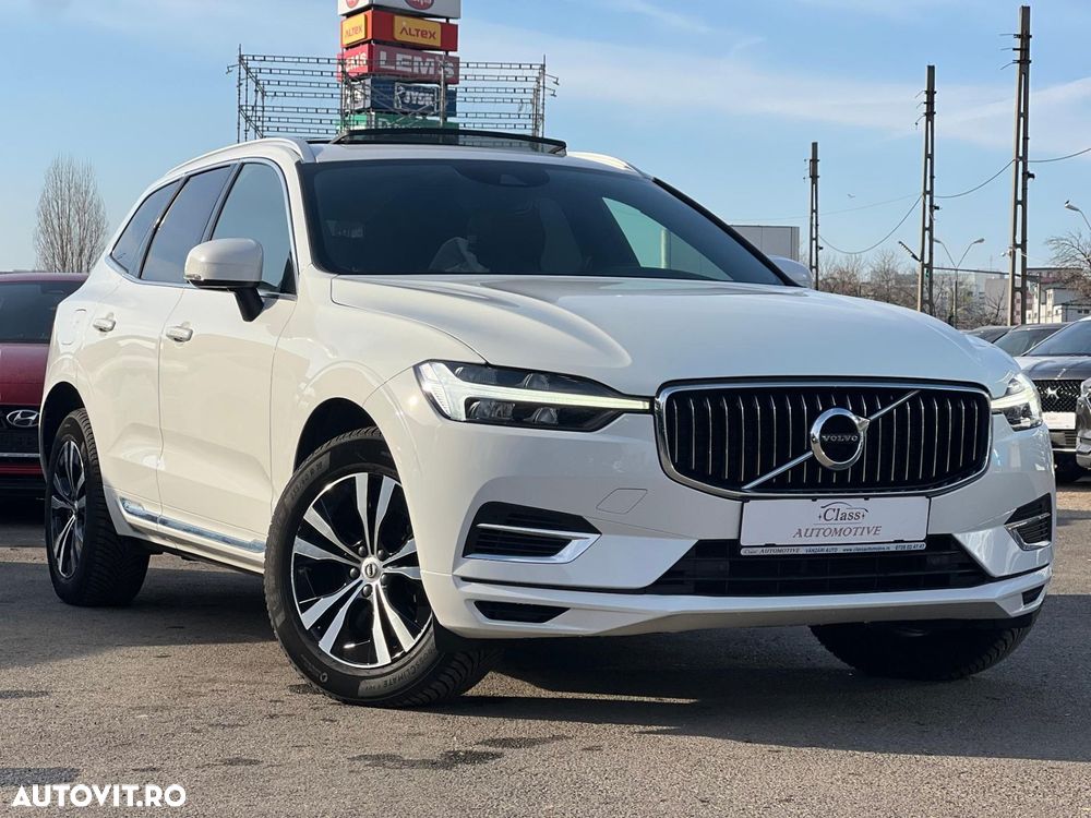 Volvo XC 60 - 4