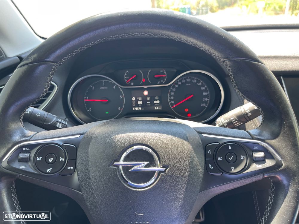 Opel Grandland X 1.5 CDTI Edition - 33