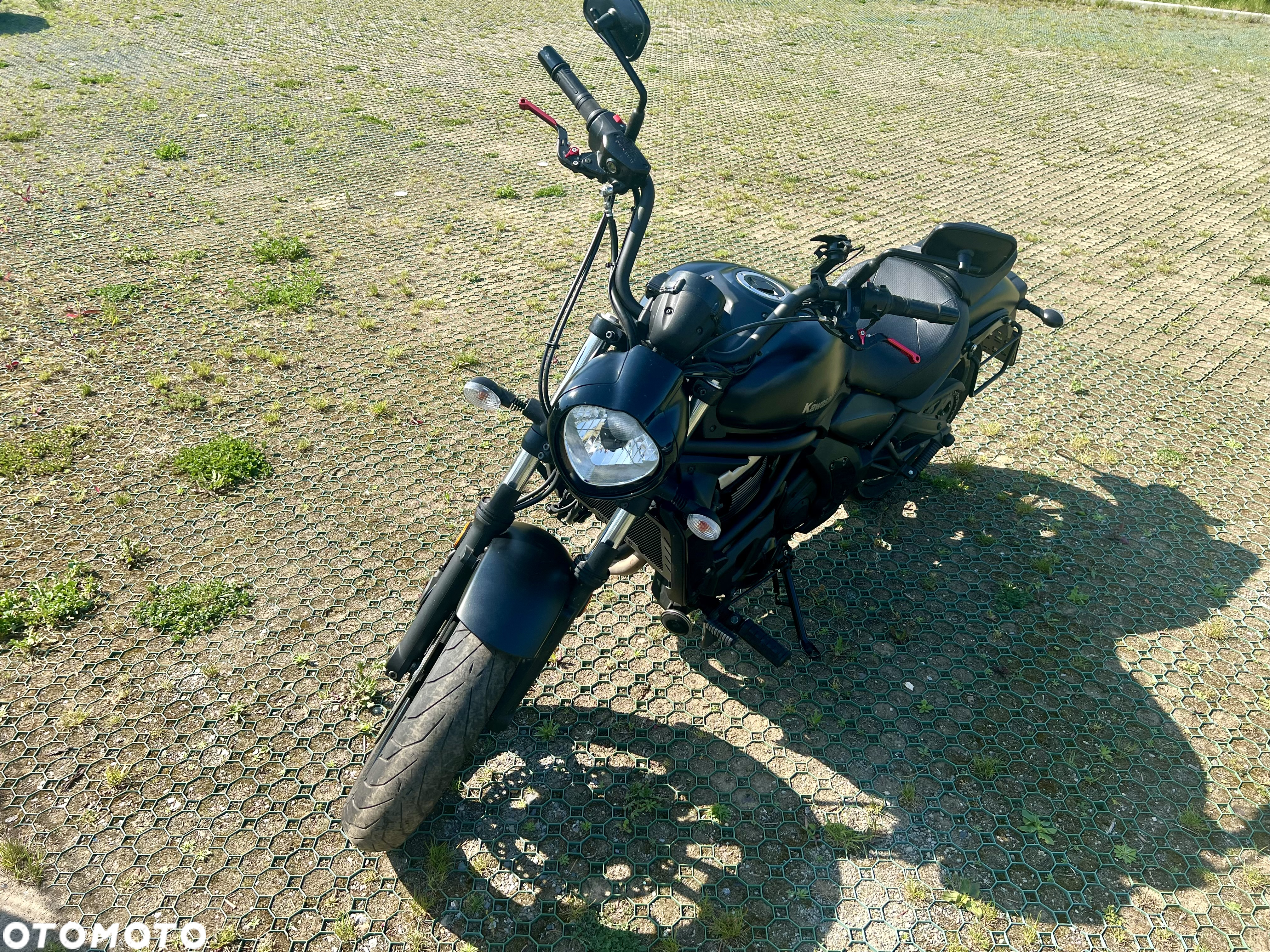 Kawasaki Vulcan - 3