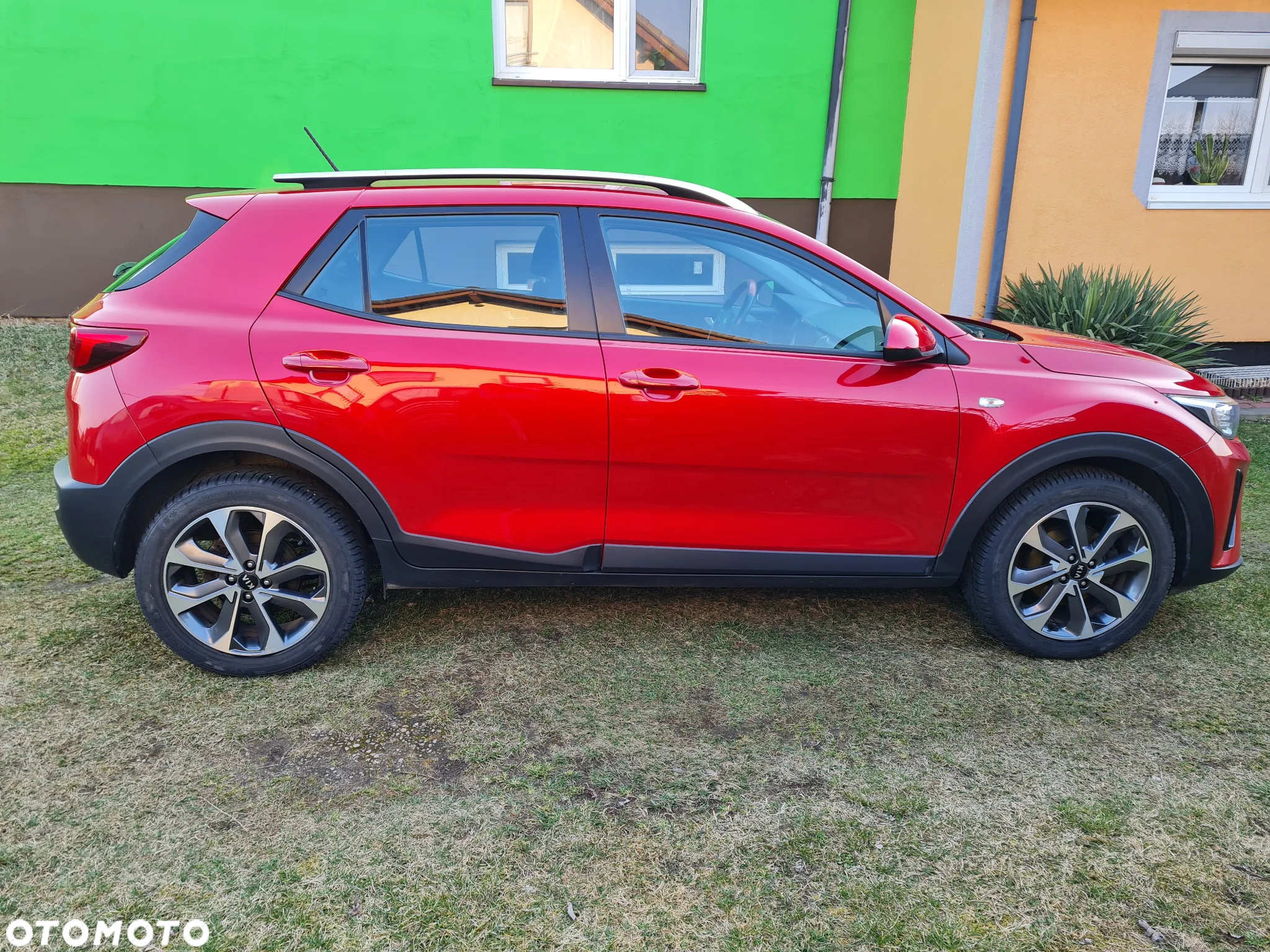 Kia Stonic 1.4 M - 7