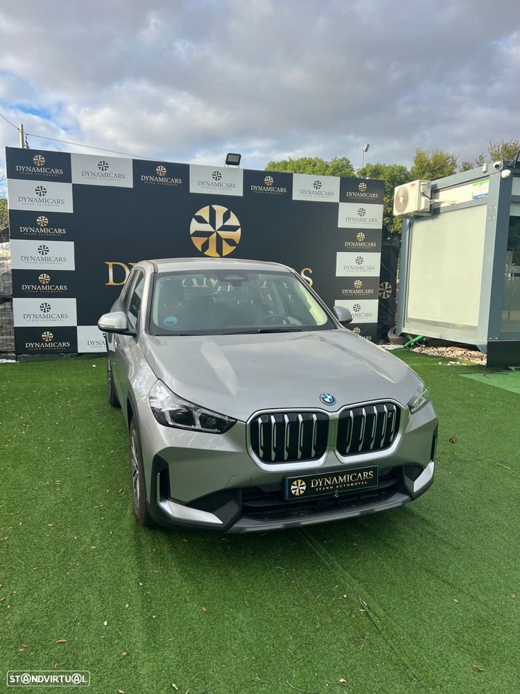 BMW iX1 xDrive30 Pack Desportivo M - 2