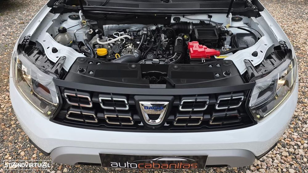 Dacia Duster 1.3 TCe Extreme - 23