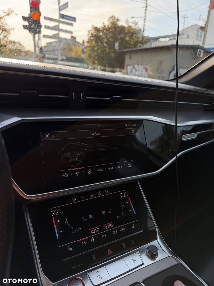 Audi S6 Limousine - 20