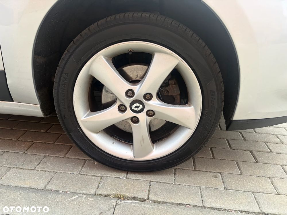 Renault Scenic - 19