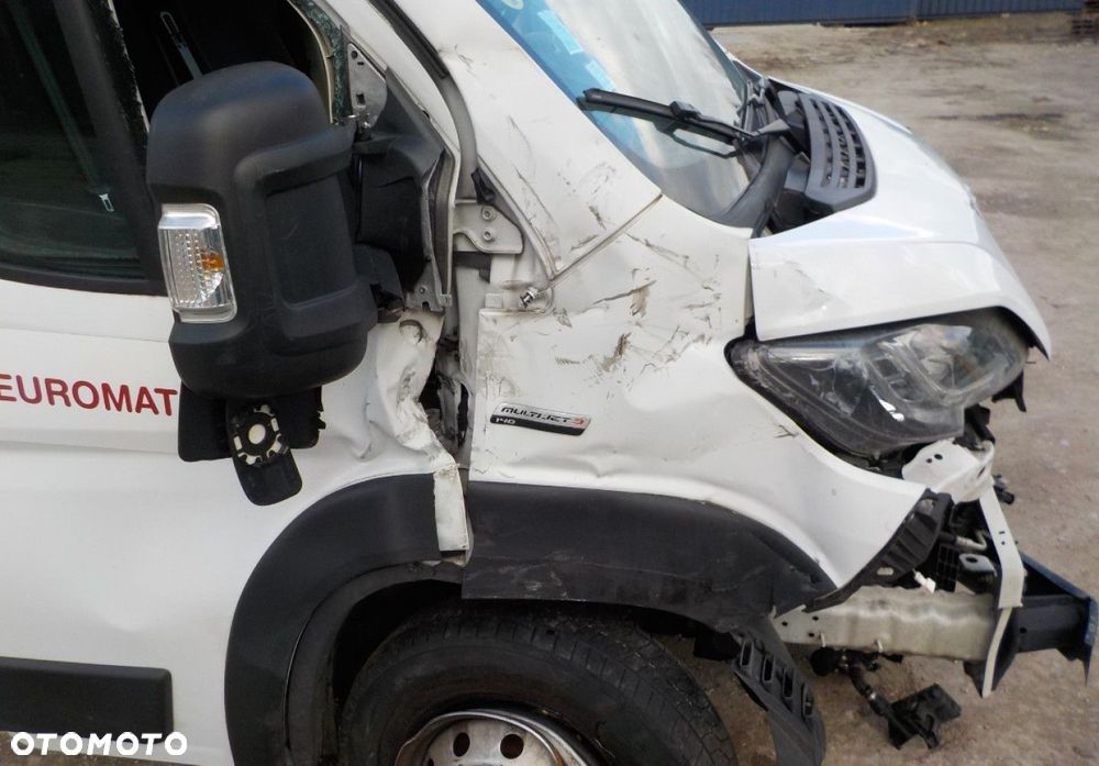 Fiat Ducato - 16