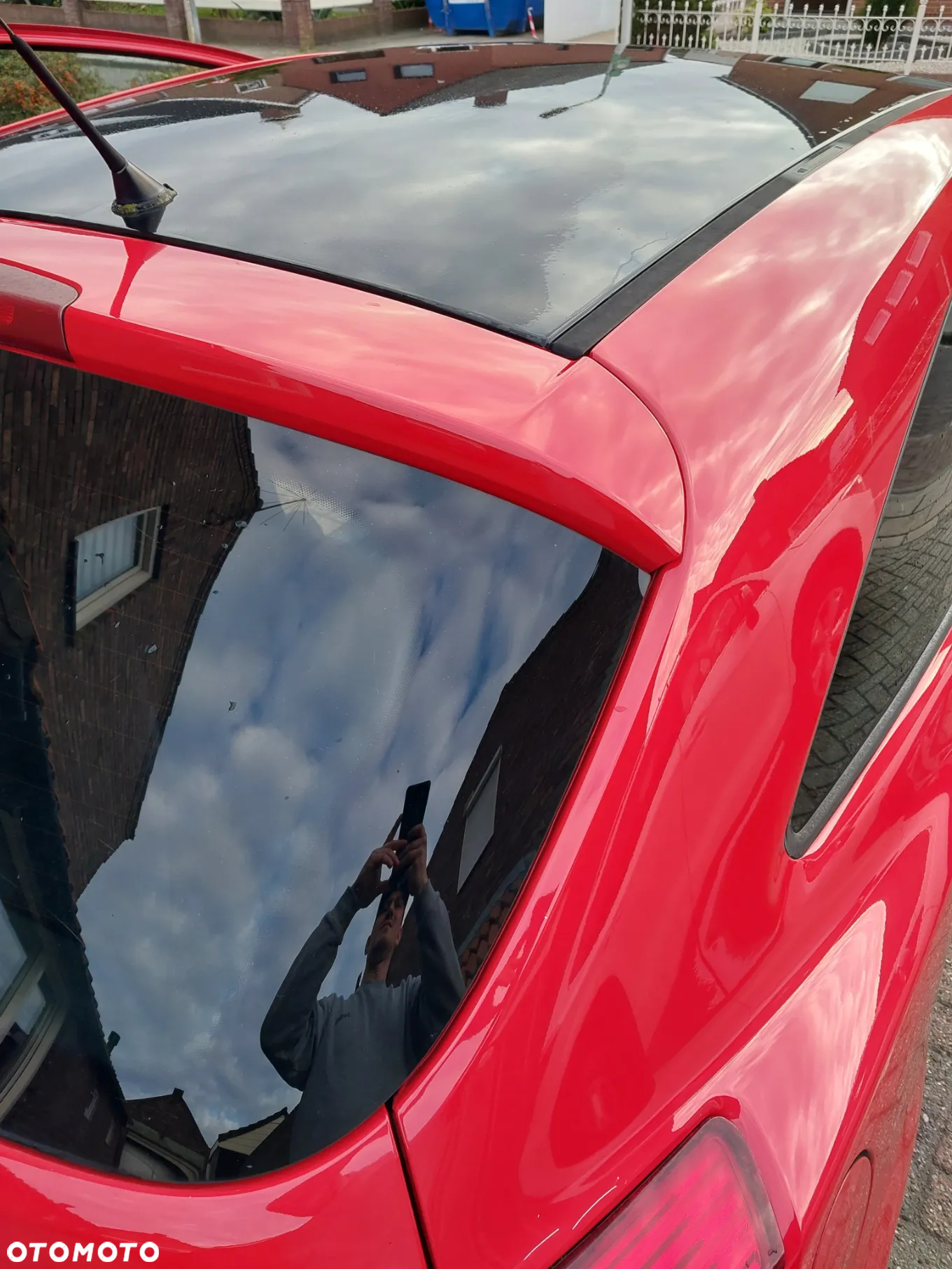 Opel Corsa 1.4 16V Color Edition - 11