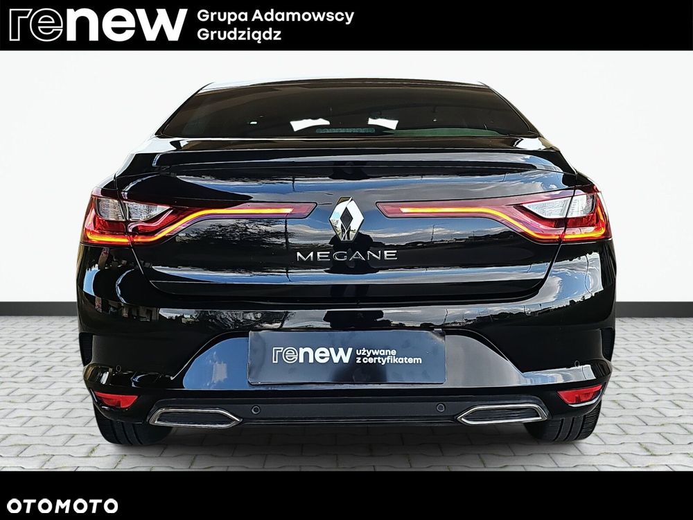 Renault Megane 1.5 Blue dCi Zen - 10