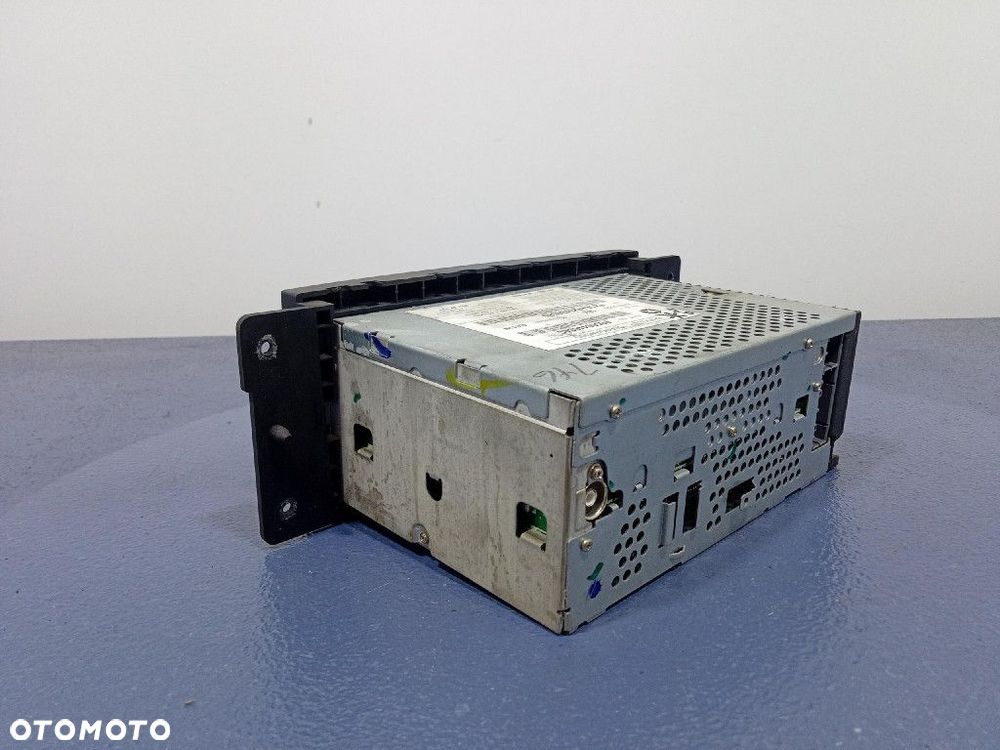 CHRYSLER PACIFICA I RADIO CD ODTWARZACZ P05094468AC - 3