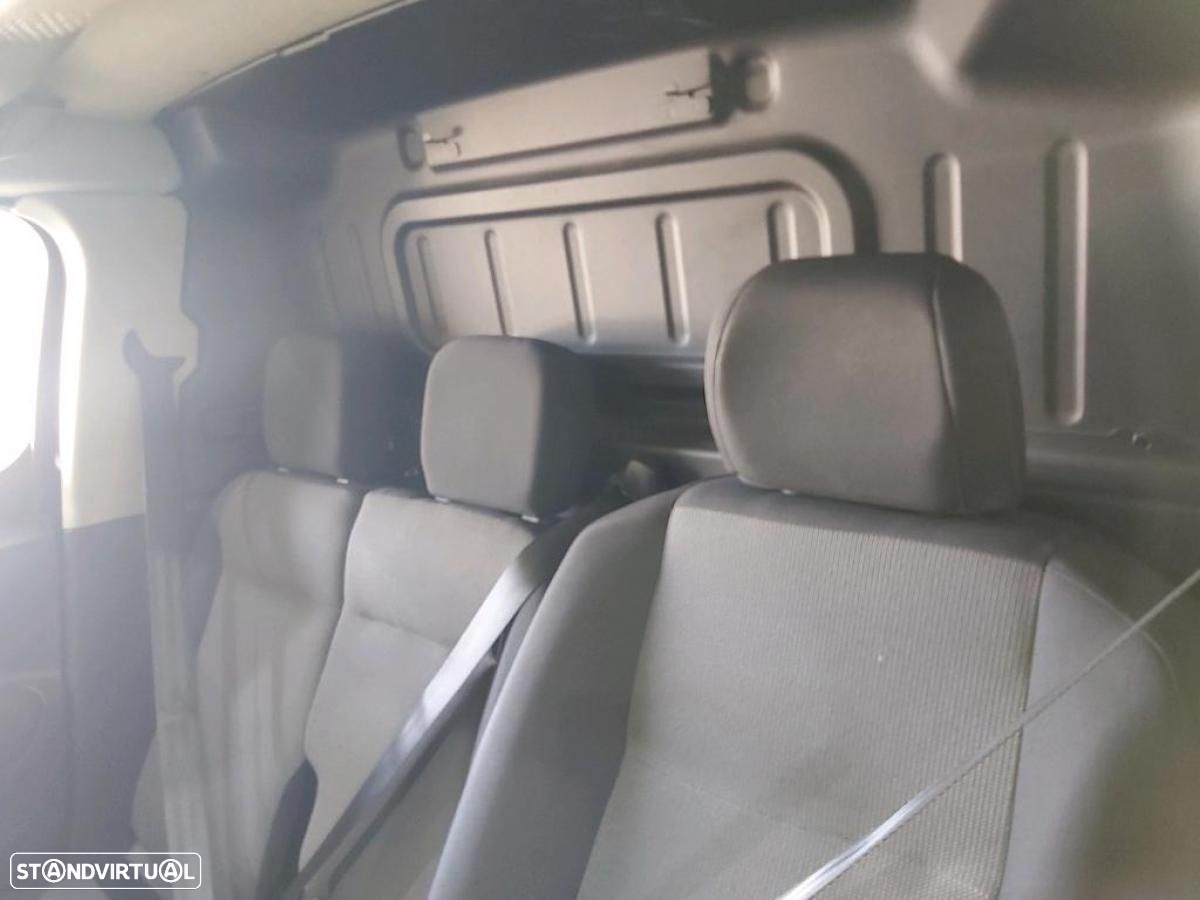 Citroën Berlingo 1.6 BlueHDi 3L c/iva - 10