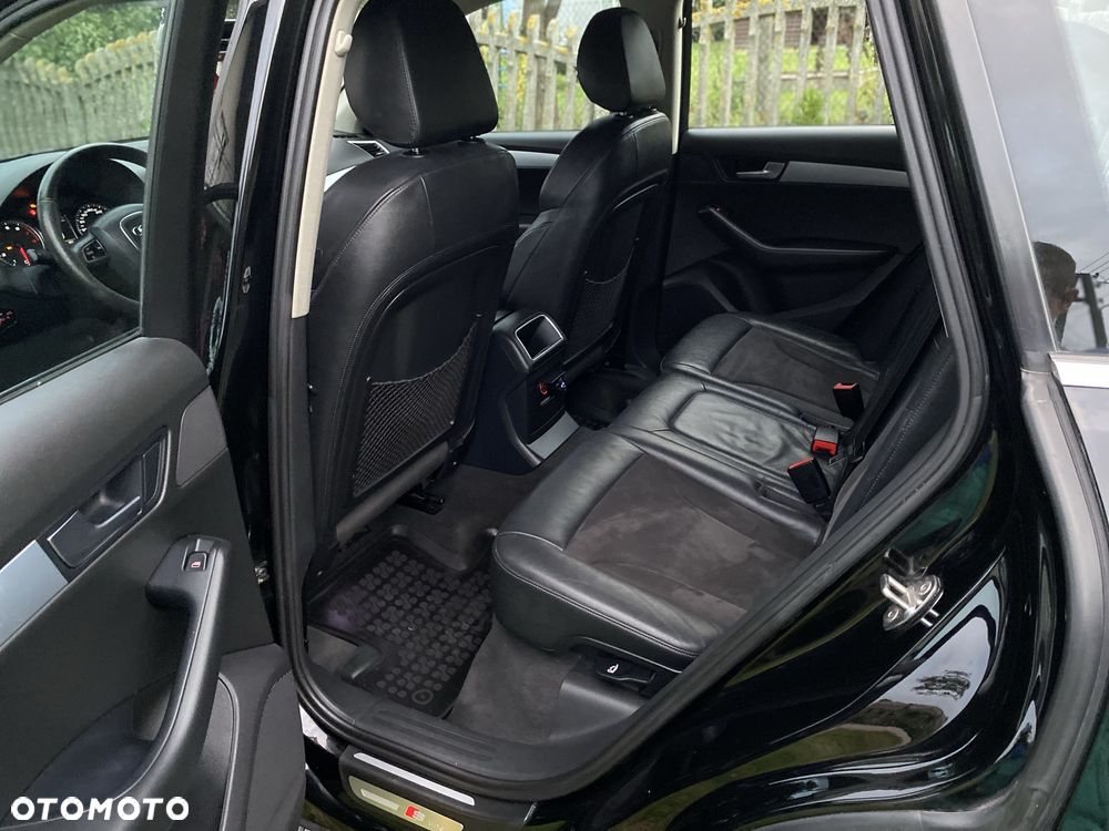 Audi Q5 - 12