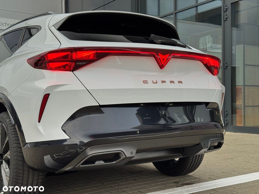 Cupra Formentor 2.0 TSI 4Drive DSG - 14