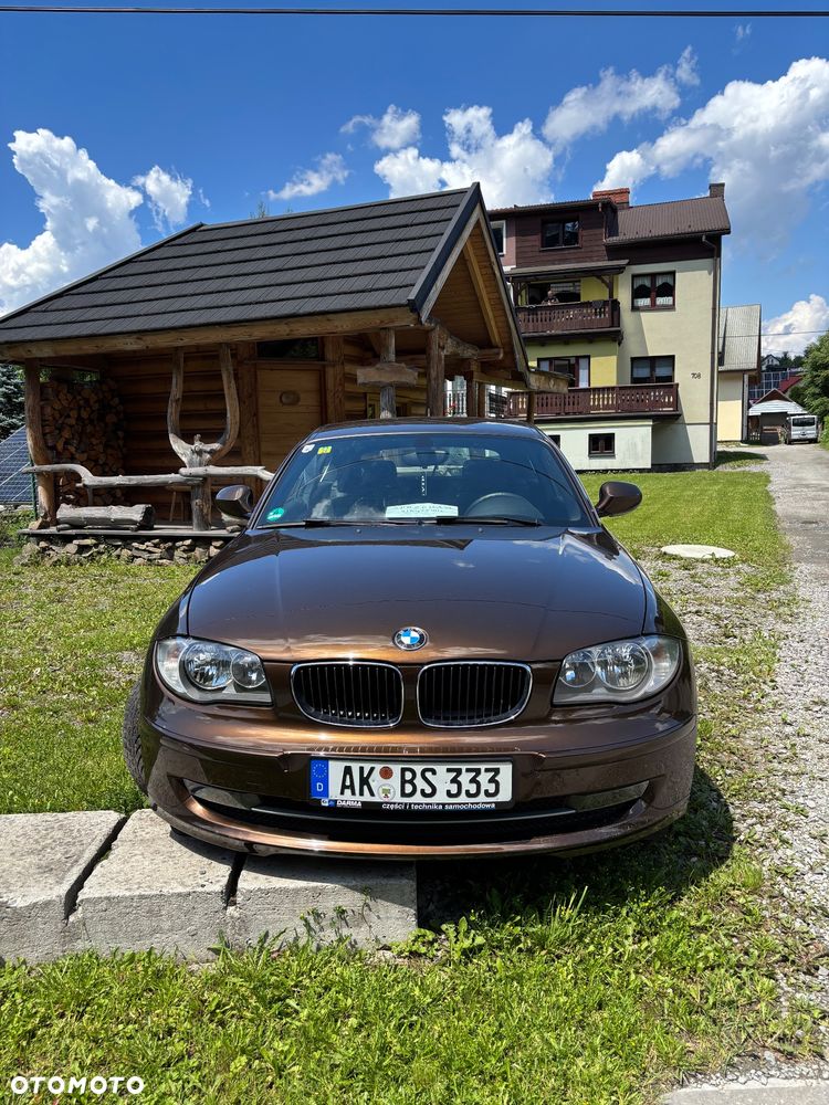 BMW Seria 1 116d - 15