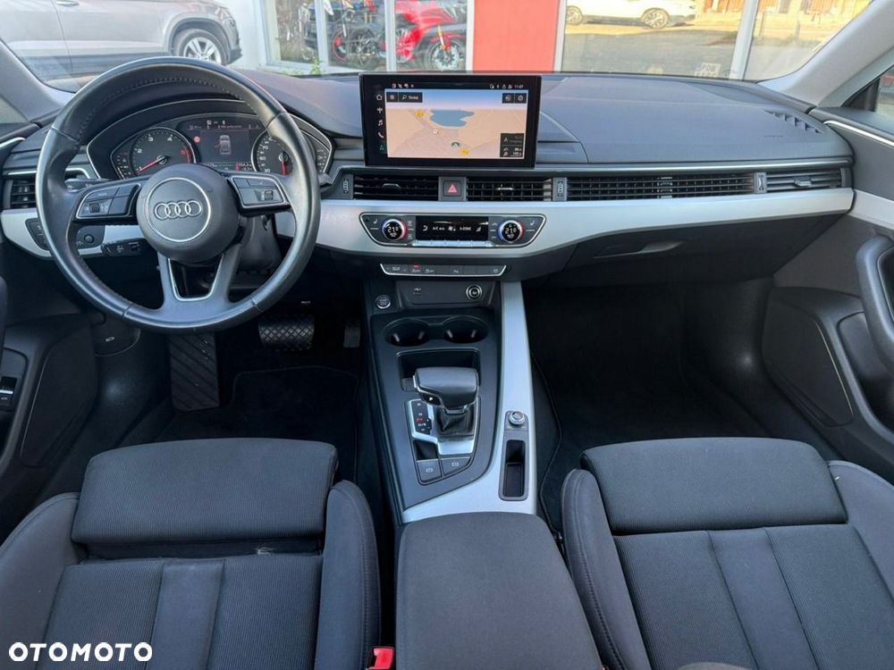 Audi A5 Sportback 40 TDI S tronic - 17