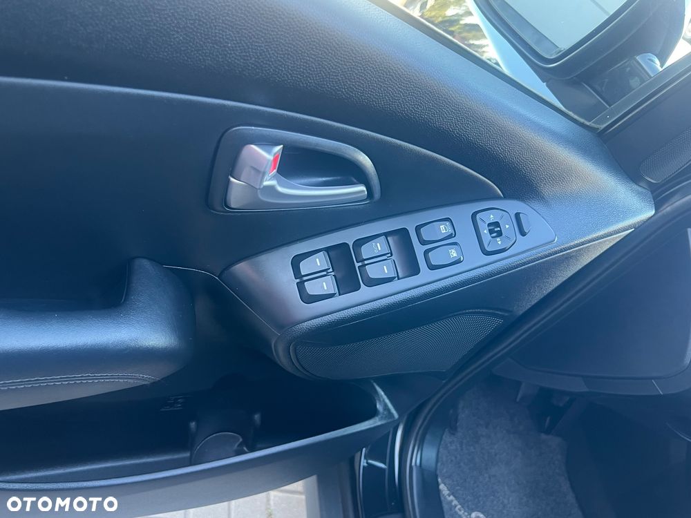 Hyundai ix35 2.0 2WD Comfort - 19