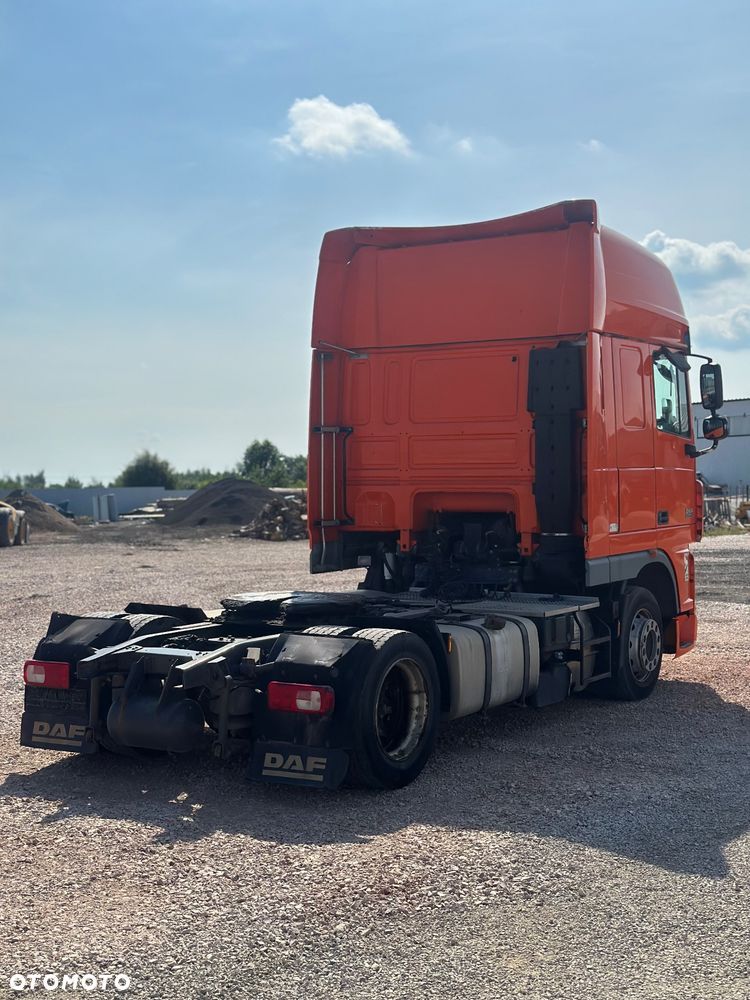 DAF XF 105 - 7