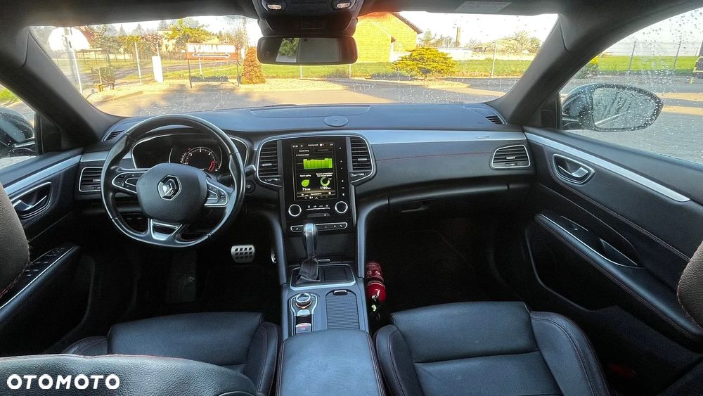 Renault Talisman BLUE dCi 160 EDC INTENS - 16