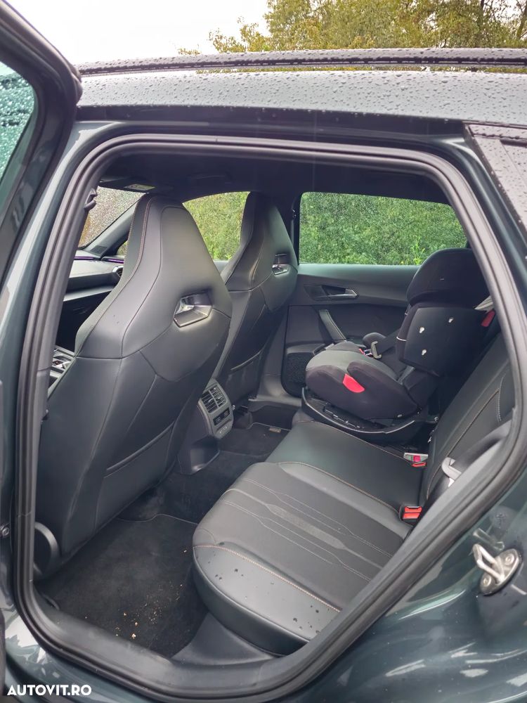 Cupra Formentor 1.4 e-HYBRID PHEV VZ - 7