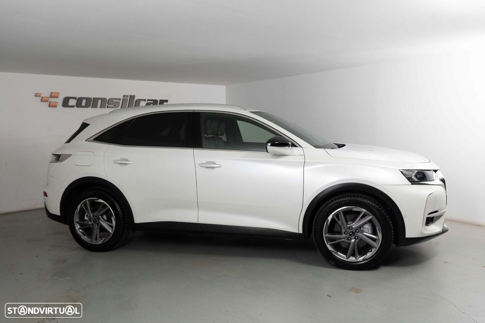 DS DS7 Crossback E-Tense Rivoli EAT8 - 7