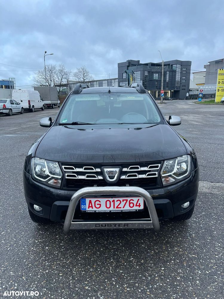 Dacia Duster - 5
