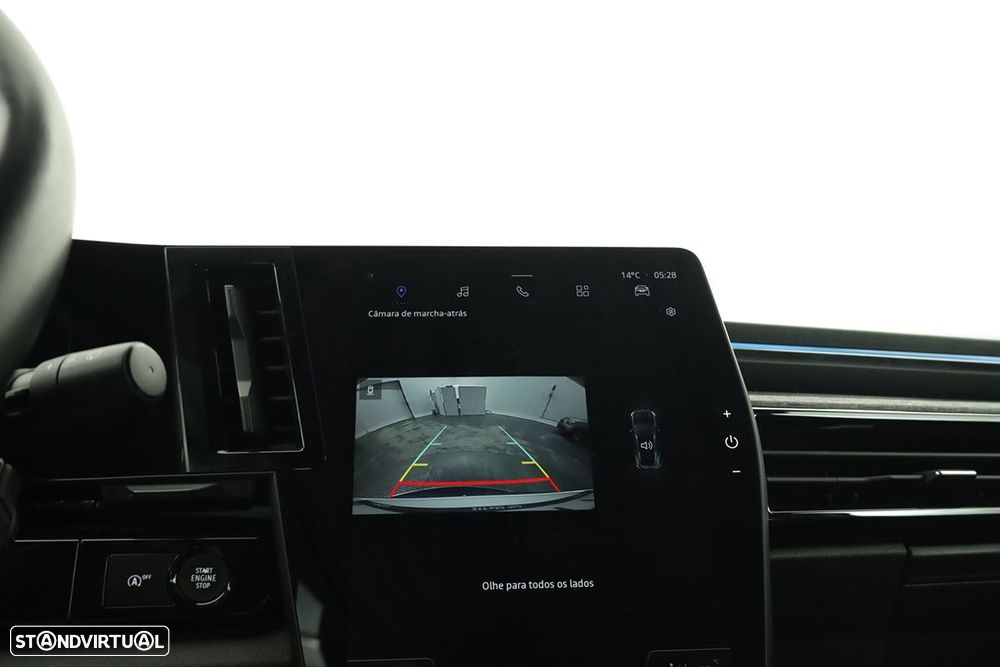 Renault Austral 1.3 Mild Hybrid Techno - 12