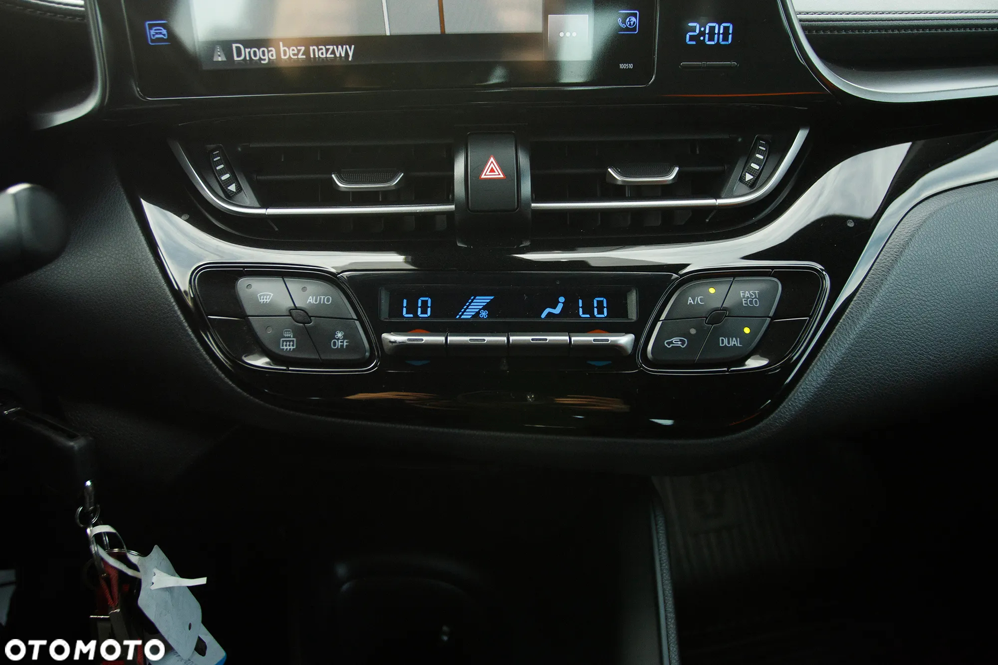 Toyota C-HR 1.2 T Premium - 20