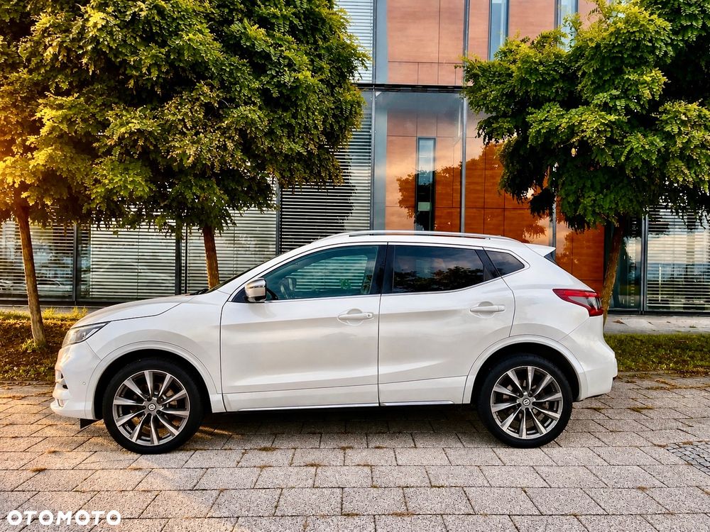 Nissan Qashqai - 13