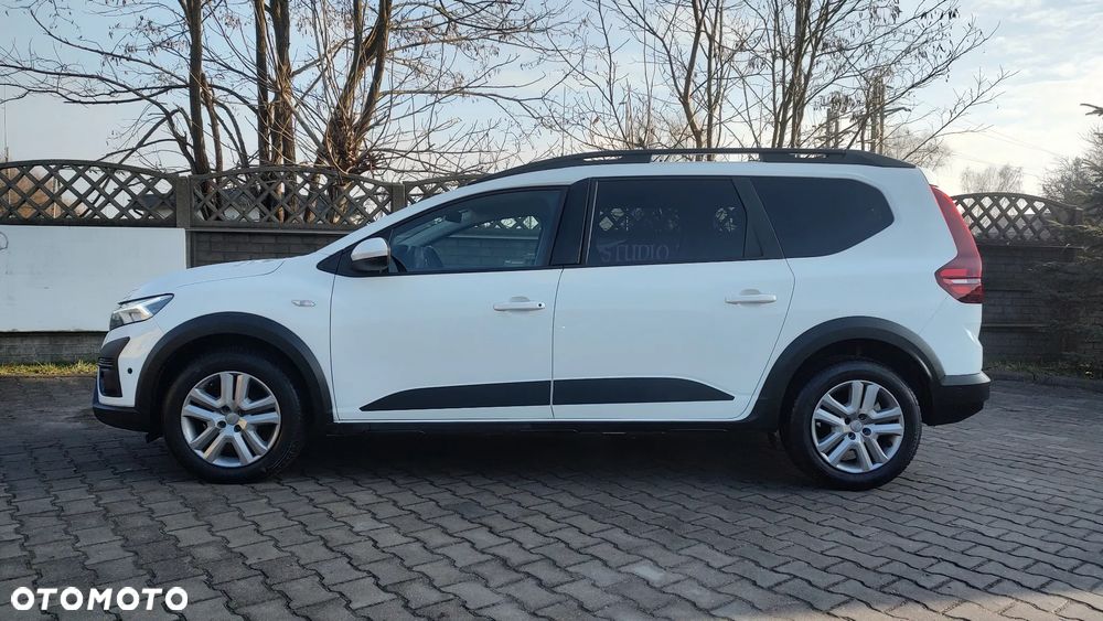 Dacia Jogger 1.0 TCe Expression - 4